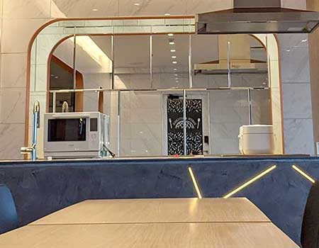 アースキッチン築地がご提供しているレンタルキッチンをご紹介します。